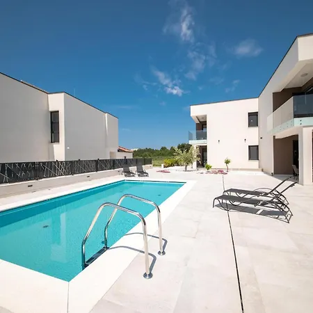 Awesome In With Sauna