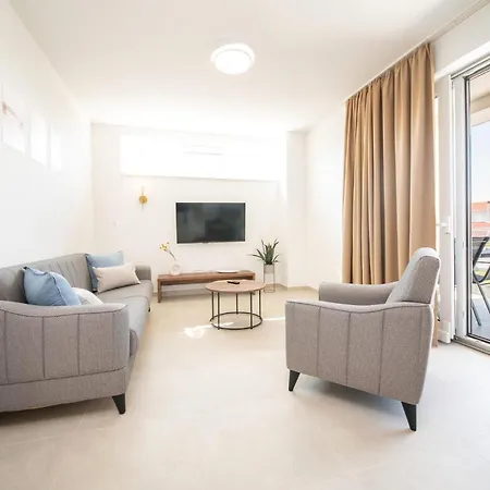 Awesome In With Sauna *