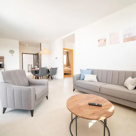 Appartement Cozy In With Sauna Vrsi