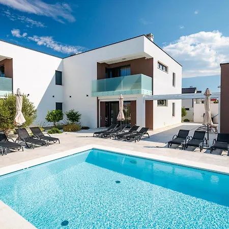 Appartamento Awesome In With Sauna *