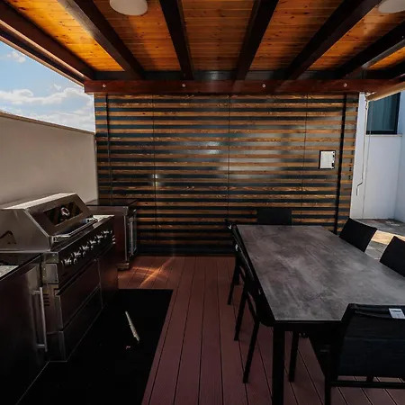 Cozy In With Sauna Vrsi