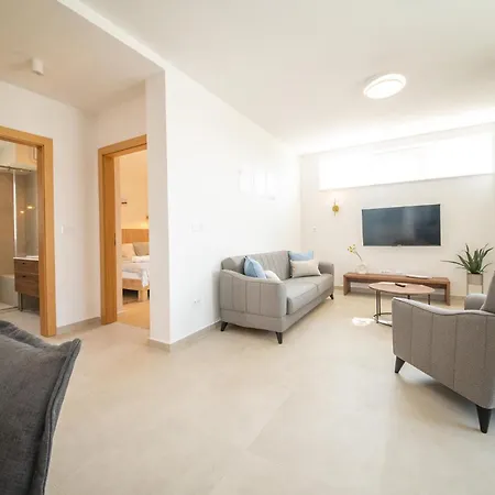 Awesome In With Sauna Appartamento