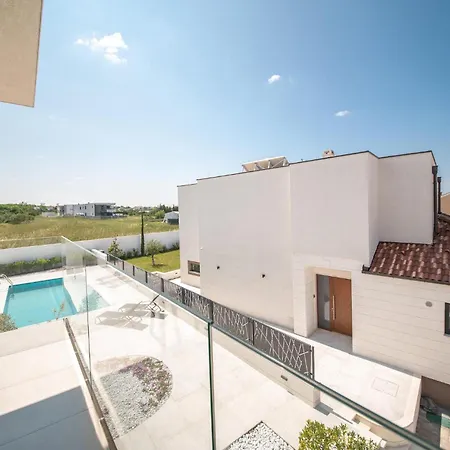 Awesome In With Sauna *