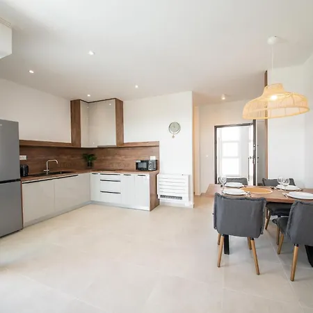 Awesome In With Sauna * Vrsi