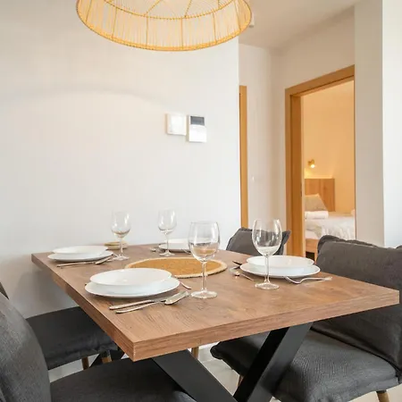 Apartament Awesome In With Sauna Vrsi