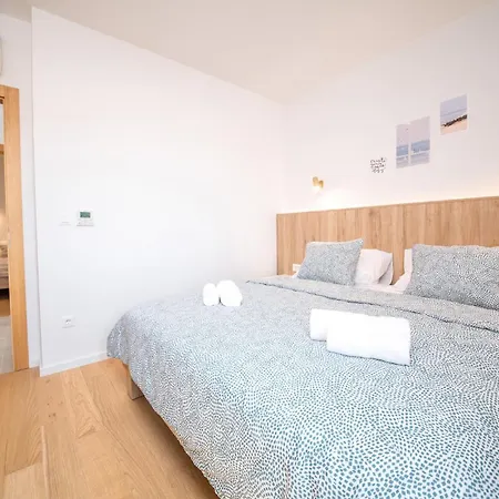 Appartamento Cozy In With Sauna Vrsi