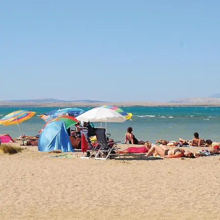 Awesome In With Sauna * Vrsi