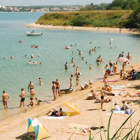 Awesome In With Sauna Apartament *