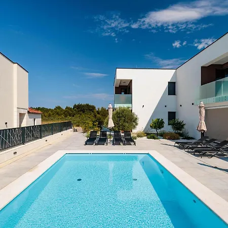 Awesome In With Sauna Vrsi