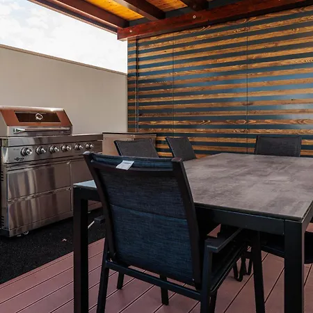 Awesome In With Sauna Apartamento *