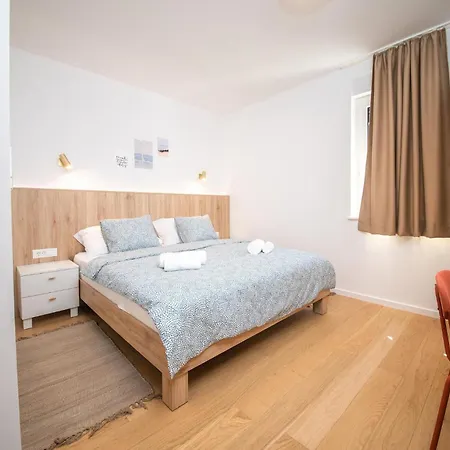 Apartamento Awesome In With Sauna *