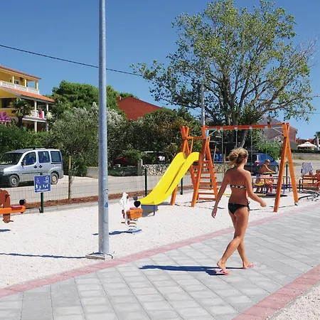 Awesome In With Sauna *