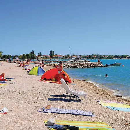 Apartamento Awesome In With Sauna