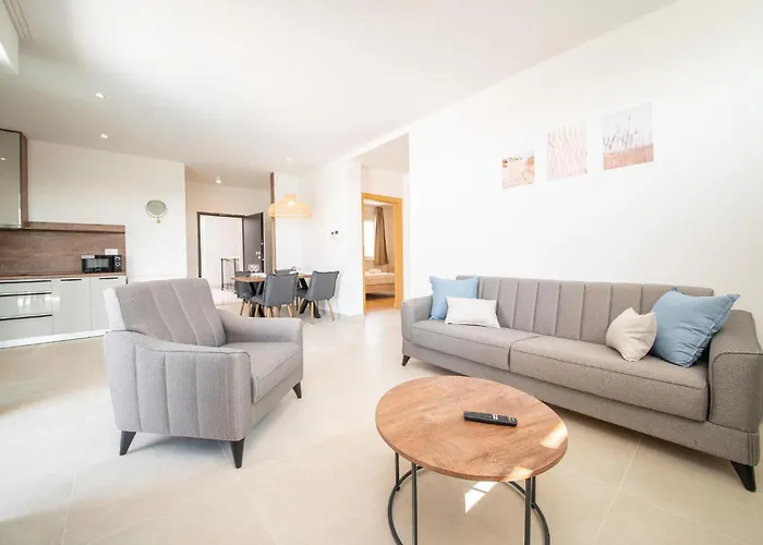 Apartment Awesome In With Sauna Vrsi