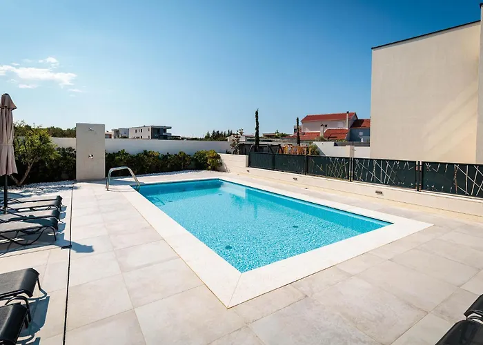 Apartment Awesome In With Sauna