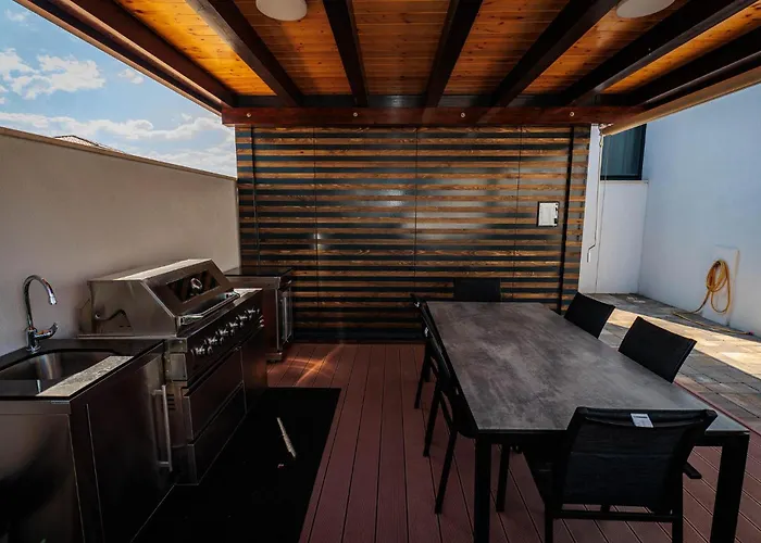 Awesome In With Sauna Vrsi