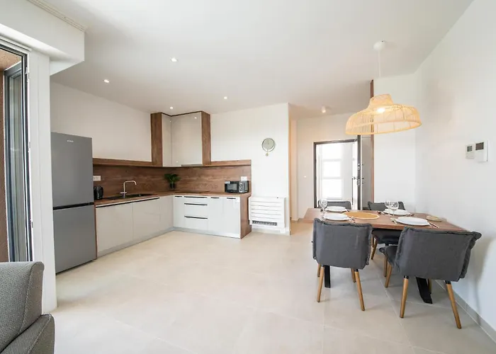 Awesome In With Sauna * Vrsi