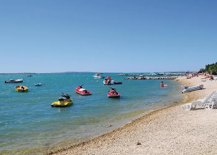 Апартаменты Awesome In With Sauna Врси