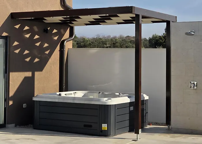 Awesome In With Sauna Апартаменты *